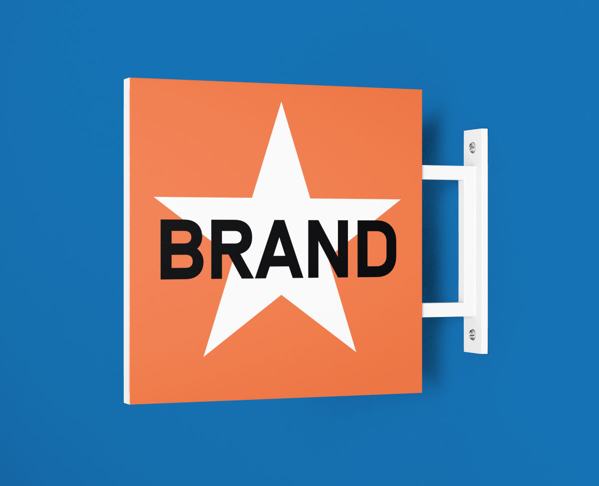Branding und Positionierung