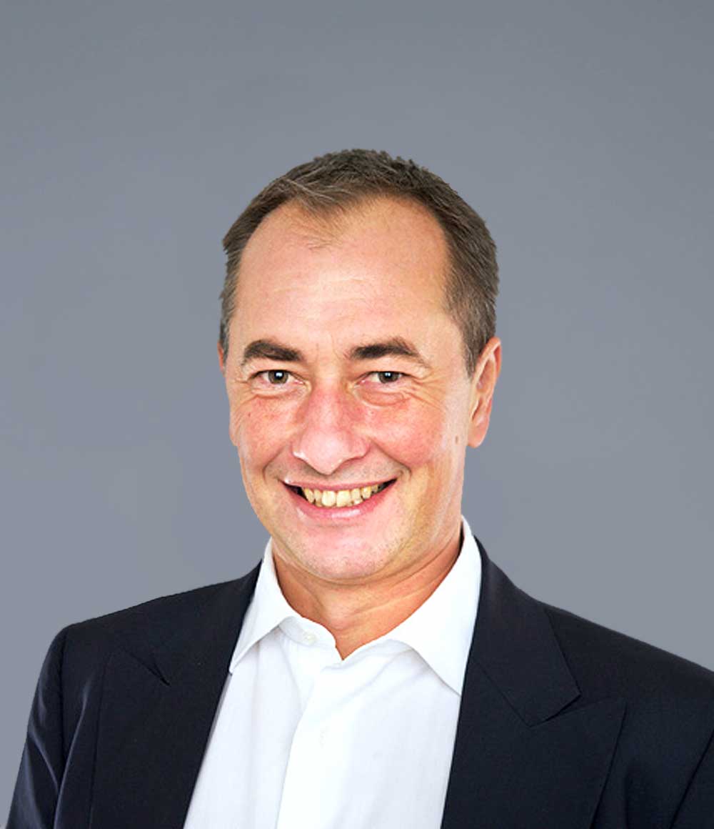 Christoph Weber