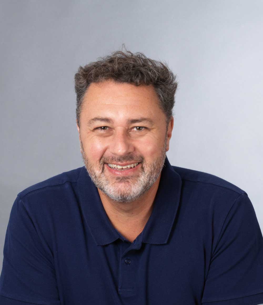 Claude Hitz