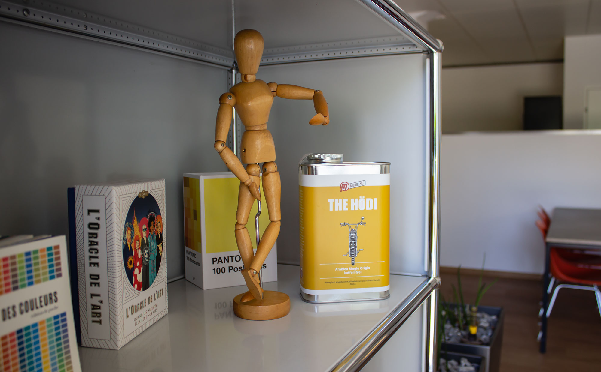 Ergo Werbeagentur Zurich, Klassische Kommunikation