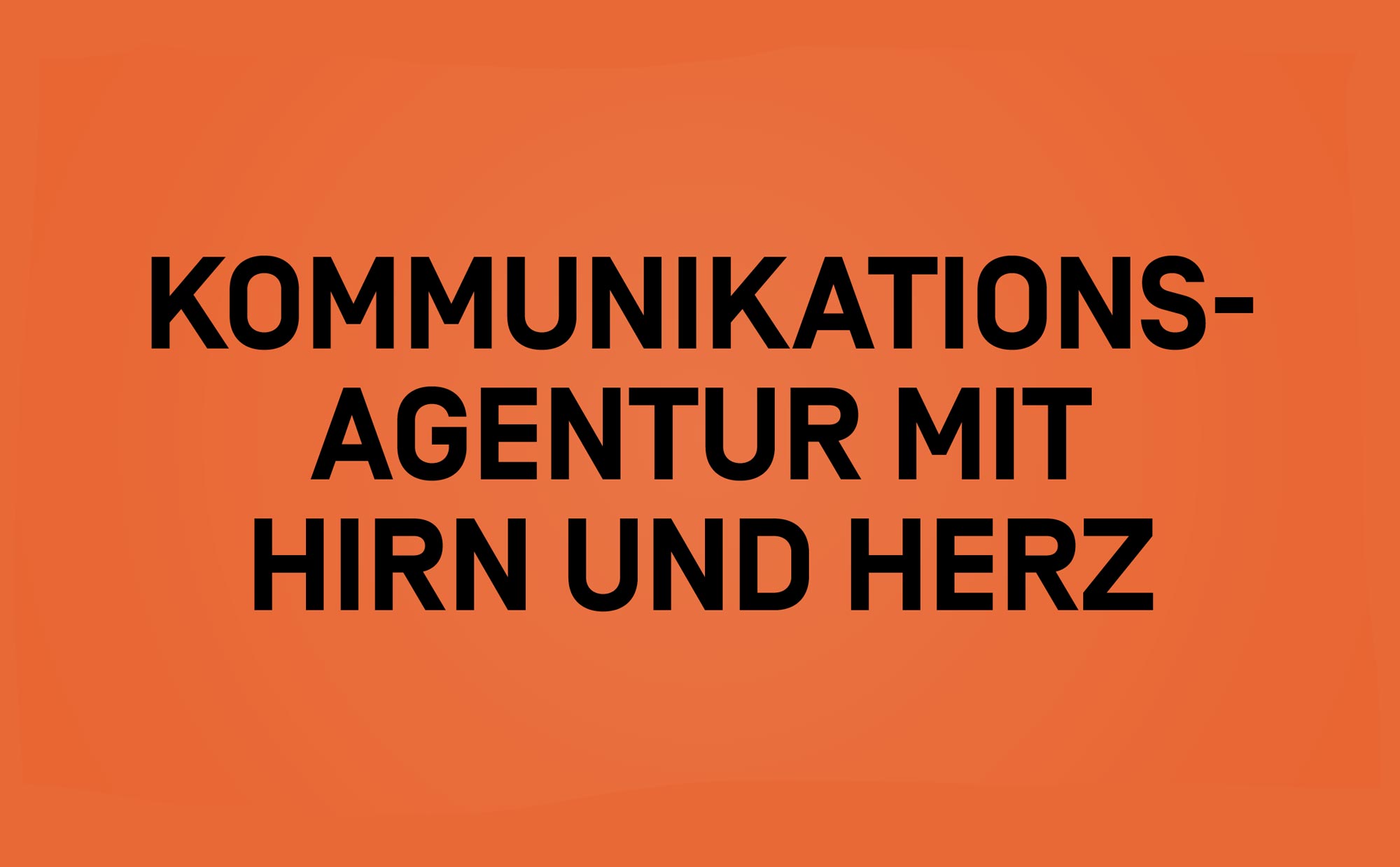 Ergo mit Hirn und Herz