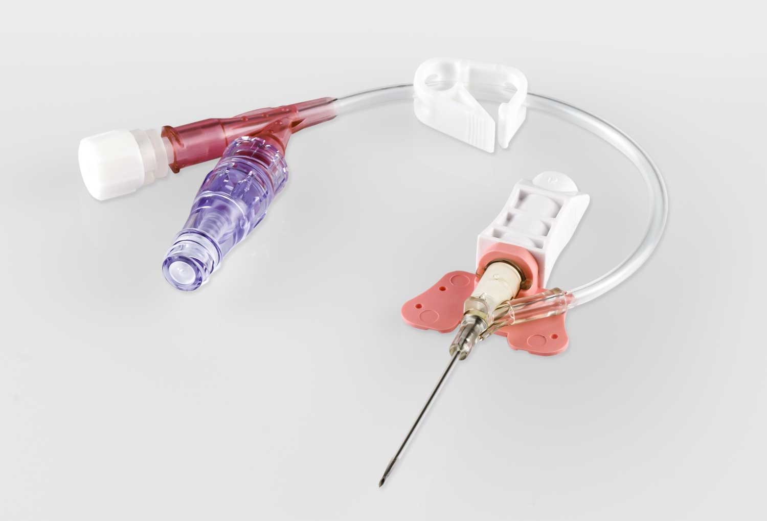 Die Holution GmbH ist eine Beratungsfirma im Schweizer Gesundheitswesen