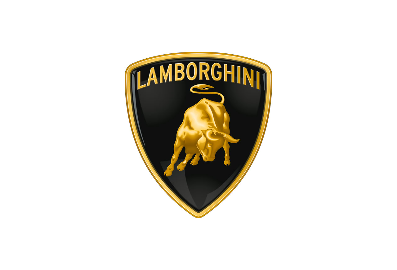 Lamborghini Logo