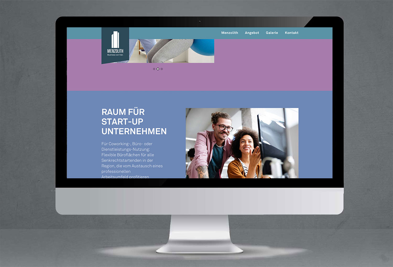 Fexible Büro- und Gewerberäume zu attraktiven Konditionen.
