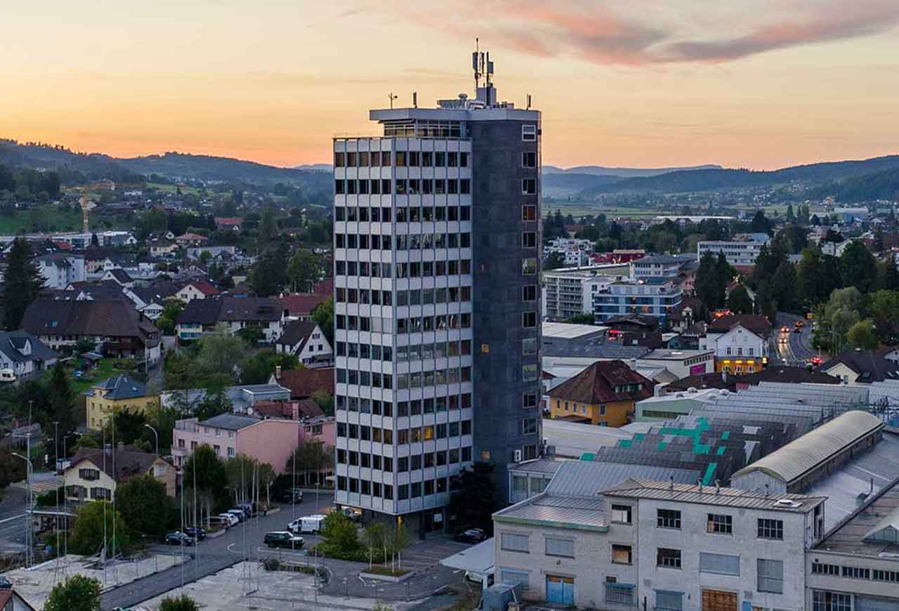 Menzolith - Business von hier.