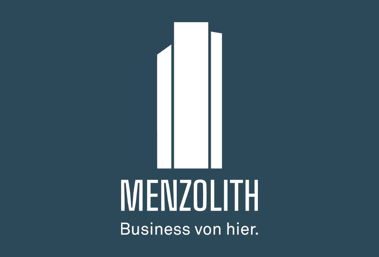 Logo Menzolith