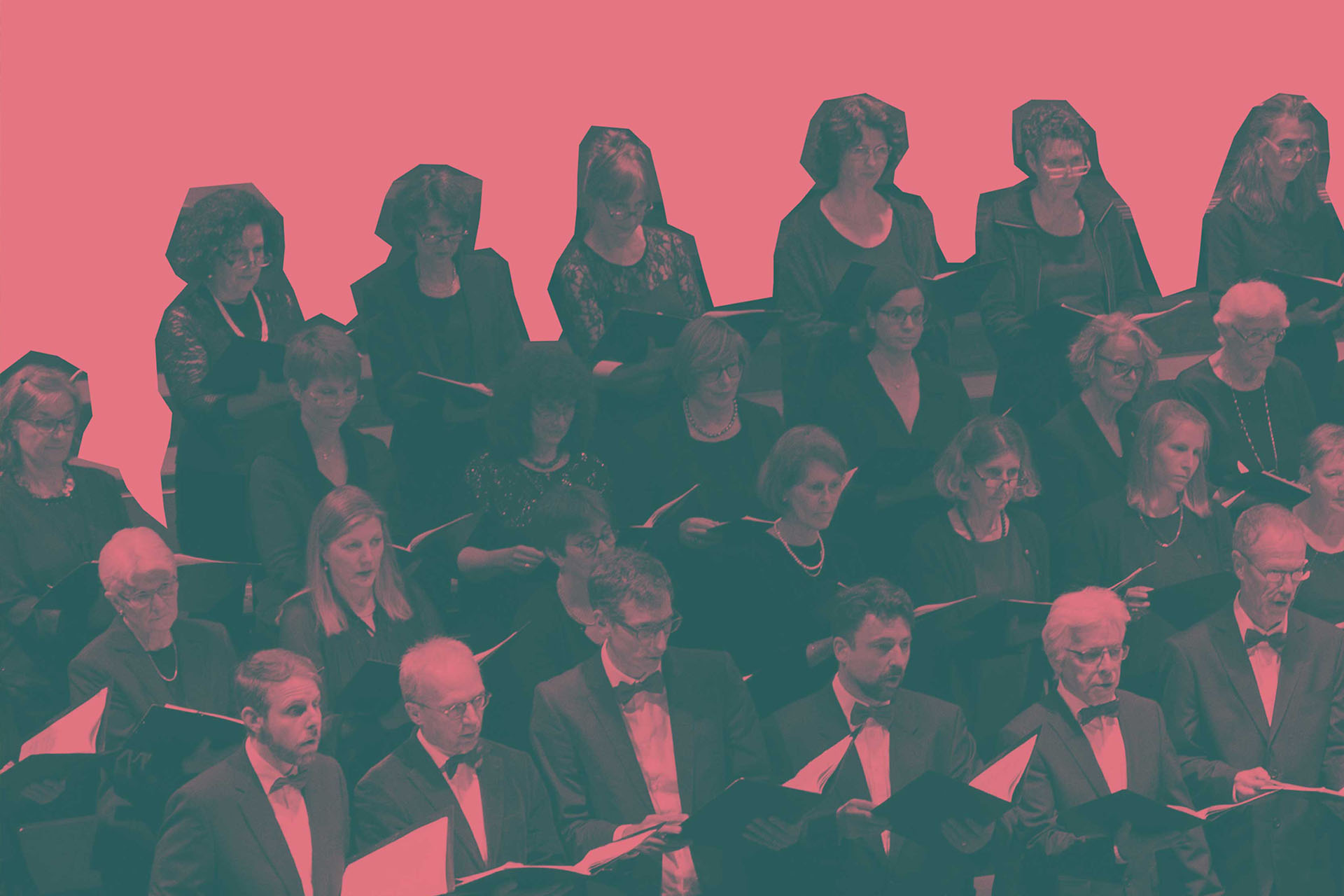 Oratorienchor Zürich