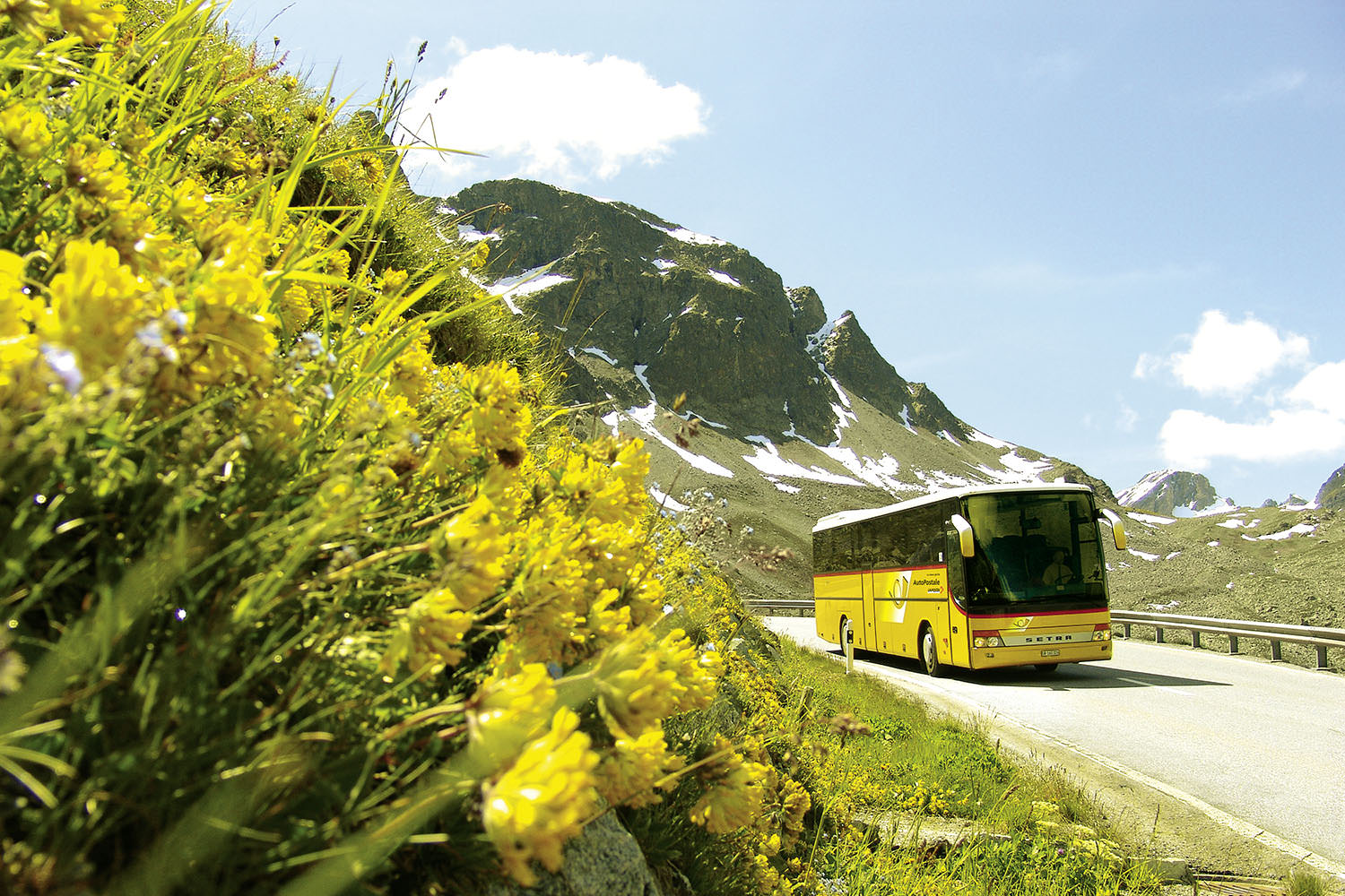 Postauto Schweiz