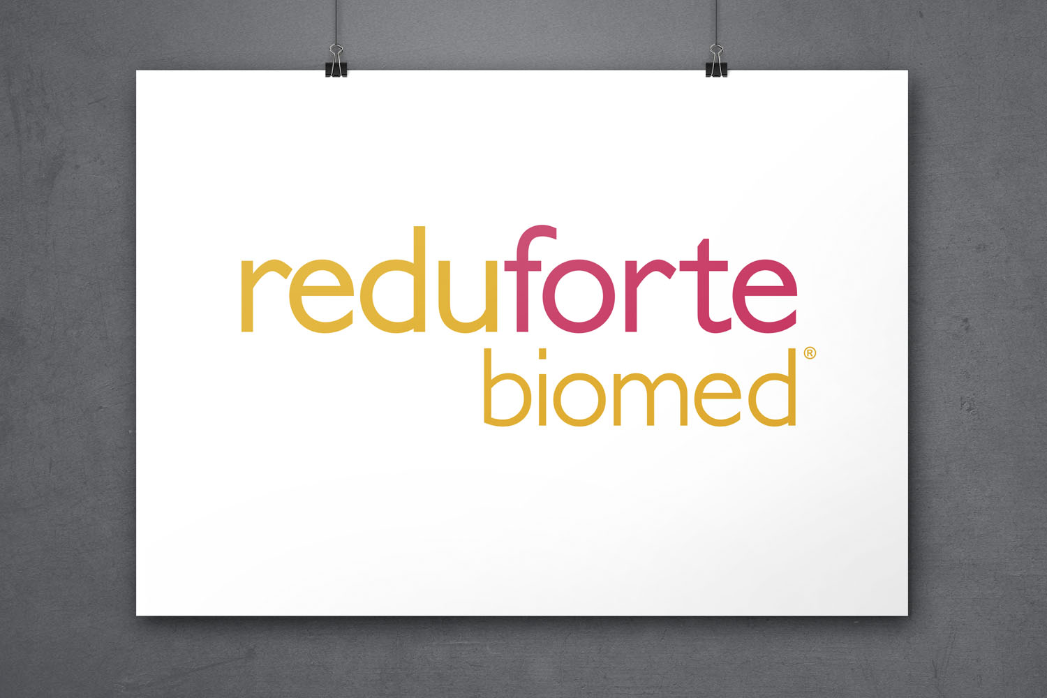 Reduforte Biomed - Der Kalorienreduzierer