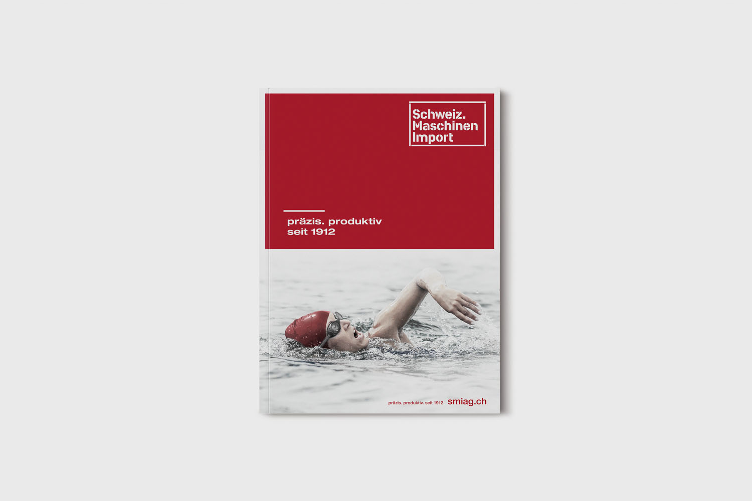Schweiz. Maschinen Import AG
