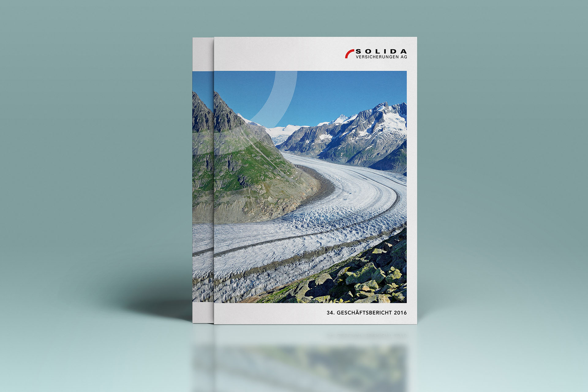 SOLIDA – Website
